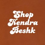 kendra beshk tassel keychains