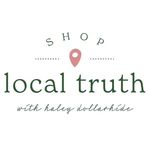 Shop Local Truth ™️