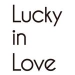 Lucky In Love