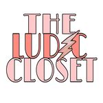 ★ Shop The Ludic Closet ★