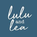 Lulu and Lea