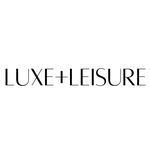 Luxe + Leisure