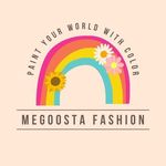 Megoosta Fashion 🌈☀️🌙⭐️