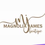 Magnolia James
