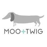 MOO + TWIG | Dog Accessories 🐾