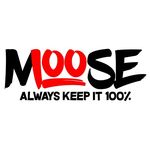 Moose💯 Merch