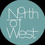 North of West