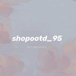 SHOPOOTD95