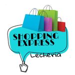 SHOPPING EXPRESS LECHERIA