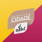 Shopping Cidade Curitiba