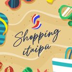 shopping itaipu loja 🛒🛍🛍