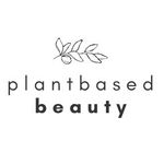 plant based beauty