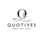 Quotives