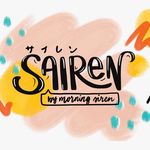 Sairen Seattle