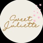 Jade ✨| Sweet Juliette