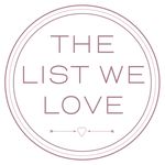 THE LIST WE LOVE