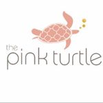 The Pink Turtle