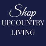 SHOP Upcountry Living