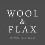 WOOL & FLAX