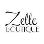 Zelle Boutique 📍SaTx