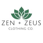 Zen + Zeus | Clothing Brand