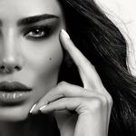 Shorena Begashvili Shorena Begashvili
