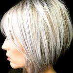 Official Page Short Hair Ideas