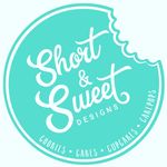 Short & Sweet Designs - Bakery