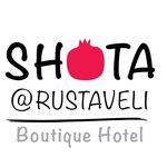 Shota Rustaveli Boutique Hotel