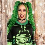 Shotzi blackheart fanpage Shotzi blackheart fanpage