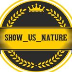 #show_us_nature