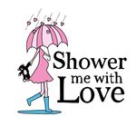 Shower Me With Love