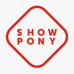 SHOWPONY