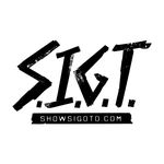 SIGT (Shows I Go To)