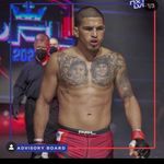 Anthony Pettis