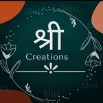 shri creations🌼