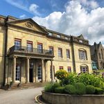 Shrigley Hall Hotel