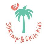 Shrimp & Grits Kids (Official)