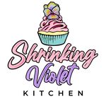 Shrinking Violet Kitchen