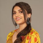 Shruti Sinha Shruti Sinha