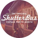 Ohio's VW Photo Booth Bus