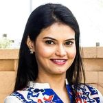 Shweta | Recipe Developer