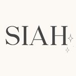 Siah Design ✨