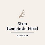 Siam Kempinski Hotel Bangkok