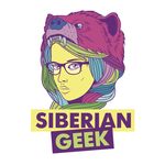 SIBERIAN GEEK