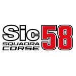 Mafluenceur - SIC58 Squadra Corse 