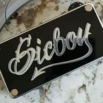 Sicboy Ind Premiun E-Liquid