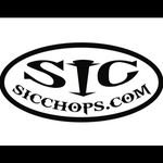 SicChops Scott Laitinen