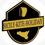 SICILY•KITE•HOLIDAY