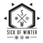 SICK of WINTER